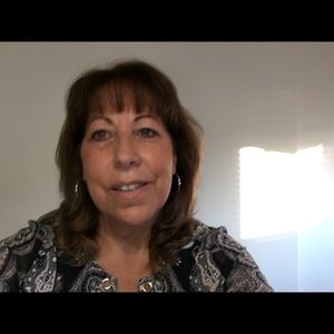 Meet your Posher, Diane